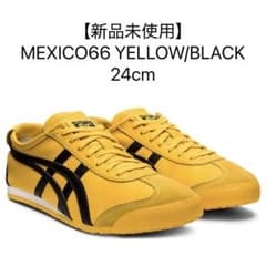 【新品未使用】Onitsuka Tiger MEXICO 66 24cmのサムネイル
