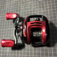 ダイワSTEEZ LTD SV103HL-TN スティーズリミテッド 並木敏成 - メルカリ