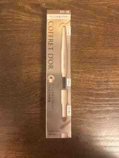 COFFRET D'OR アイブロウペンシル BR-48 - メルカリ