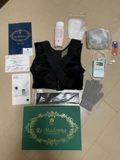 フレキシア　セルクリスタル　Re-Madonnaのサムネイル