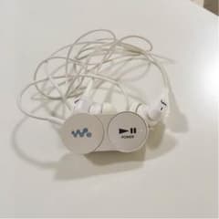 ソニー Bluetooth イヤホン MDR-NWBT  10Nのサムネイル