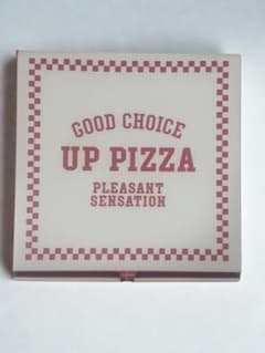 韓国BL ピザ配達員 UP PIZZA BOX 韓国BL ピザ配達員とゴールドパレス UP PIZZA BOX - メルカリ