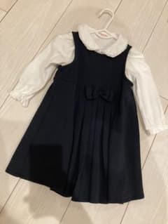 フォーマル ワンピース　95cm 赤ちゃん本舗のサムネイル