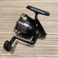 DAIWA BRADIA 3000 スピニングリールのサムネイル