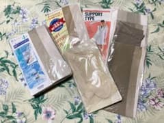 GUNZEほか新品ストッキング   合計10足まとめてのサムネイル