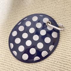 コムデギャルソン　パスケースのサムネイル