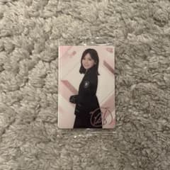 櫻坂46 チョコクランチ 遠藤理子のサムネイル