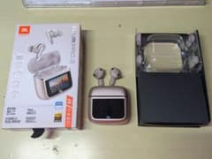 JBL TOUR PRO 3 付属品完備