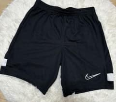 【 新品、未使用NIKE ハーフパンツ 140~150cm⠀】のサムネイル