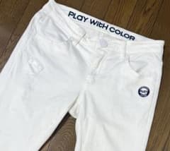 ★パーリーゲイツ レディースパンツ★