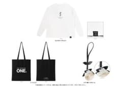 三代目JSOULBROTHERS アプグレグッズのサムネイル