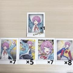 飴村乱数 ぱしゃこれ 28枚 まとめ売りのサムネイル