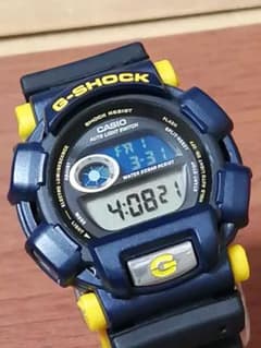 G-SHOCK DW003ジャンクのサムネイル