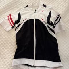 Pearl Isumi サイクルシャツ　Zeroth サイクルショーツ　Lのサムネイル
