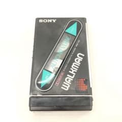 SONY WM-102 カセットウォークマン 再生不可 SONY WM-102 カセットウォークマン 再生不可 - メルカリ