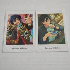 あんさんぶるスターズ！！ ぱしゃっつ Vol.6 氷鷹北斗 - メルカリ