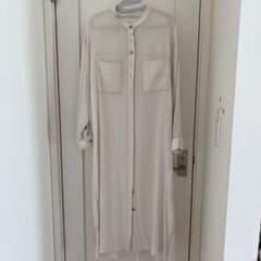 B.C STOCK    シアーシャツ   【未使用】のサムネイル