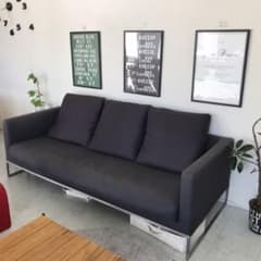 専用　B&B italia ソファのサムネイル
