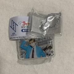 鶴房汐恩　ガチャガチャのサムネイル
