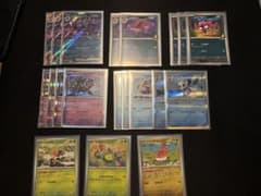 ポケカ　引退　オーロンゲ　デッキ　優勝のサムネイル