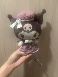 新品・タグ付き】マイメロディ・クロミ アフタヌーンティサロン