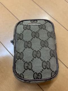 ゴンさま専用 GUCCIシガレットケースのサムネイル