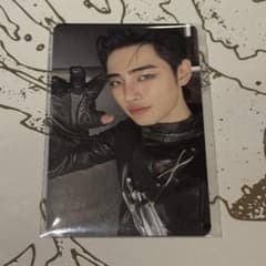 enhypen VANISH musicplantソンフン ラキドロ 韓国トレカ - メルカリ