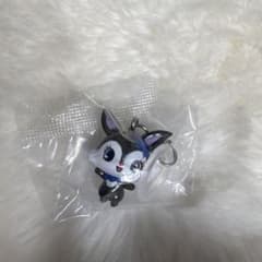 ジュエルペット　めじるしアクセサリー2 ルーア　ガチャ