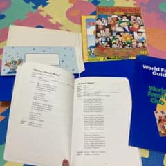 WORLD family clubのサムネイル