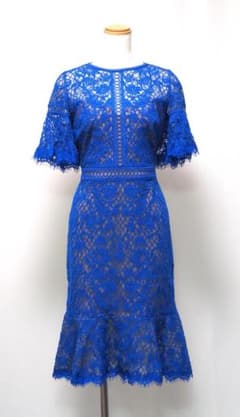 連休セール！新品☆TADASHI SHOJI ワンピース　サイズ4 TADASHI SHOJI ワンピース 「4 」/ 9号程度 - メルカリ