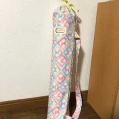 ヨガマット　ケース　カバー　ハンドメイドのサムネイル