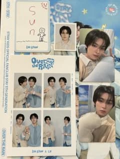 StrayKids スキズ stay 5期 リノ セット - メルカリ