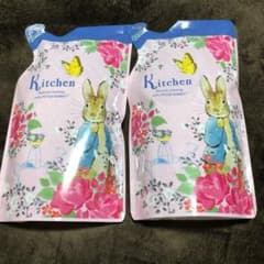 台所用合成洗剤(野菜・食器用 ヤシノミ洗剤)YOU様専用のサムネイル