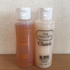 シャンプー＆リンスのサムネイル