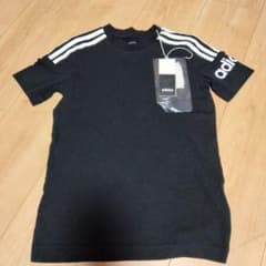 アディダス　新品未使用Ｔシャツ140のサムネイル