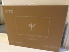 モニター　24インチ　2025年4月購入　新品未開封のサムネイル