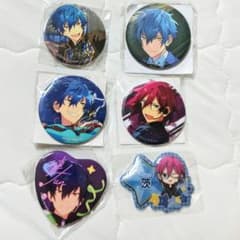 あんスタ あんさんぶるスターズ 漣ジュン ジュン 七種茨 まとめ売り 缶