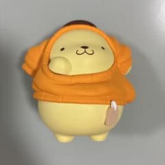 Thumbnail of サンリオ　ペリハピ！　おきがえちゅう　ポムポムプリン