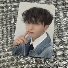 xikers スミン トレカ ポカ - メルカリ