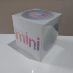 【新品・未使用】APPLE HOMEPOD MINI ホワイトのサムネイル
