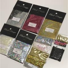 ラメセットのサムネイル