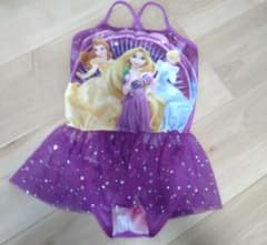 ディズニープリンセス　水着のサムネイル