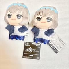 fgo ちびぐるみ オベロンセット - メルカリ