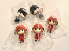 怒った銀魂ァァァ！！ ガチャガチャ まとめ売りのサムネイル