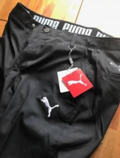 PUMA プーマ ジョガー パンツ リッキー ファウラー W28 新品 ゴルフのサムネイル