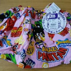 かわいい☆ジャムスカッツ値下げ！のサムネイル