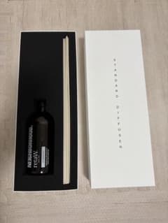 【定価割れ】NEIGHBORHOOD retaW STANDARD DIFFUSのサムネイル