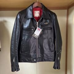Lewis Leathers ドミネーター タイトフィット 38 ルイスレザー ドミネーター38タイトフィット 【公式通販】
