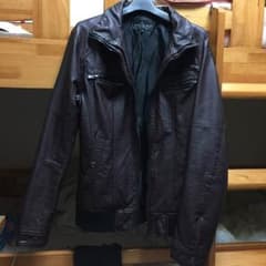 ライダースジャケットのサムネイル