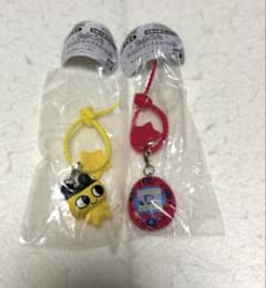 たまごっちマルチチャーム2のサムネイル